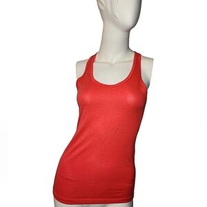 Women's Nike Dri-Fit Racerback Top Size XS